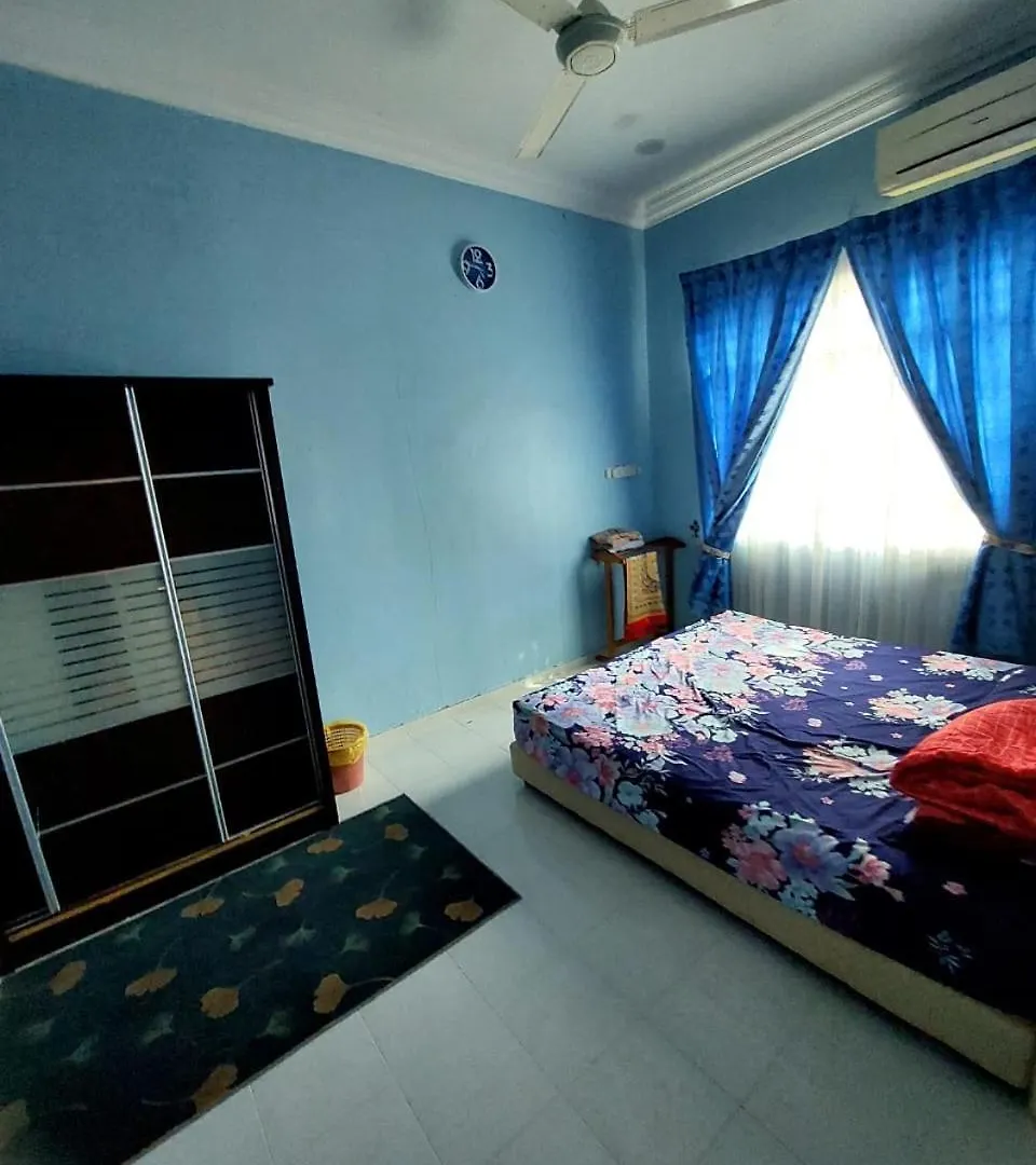A I Homestay Balik Pulau Malasia
